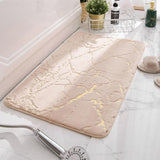 Brockley Bathroom Mat