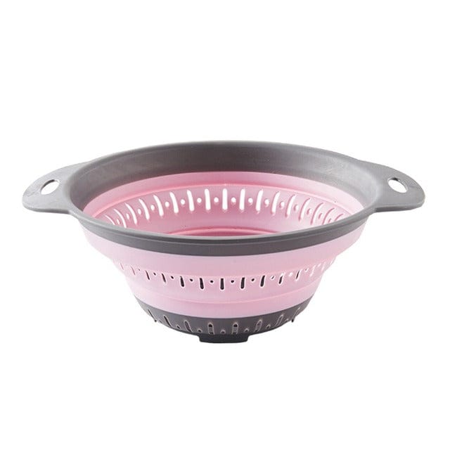 Narli Foldable Colander Kitchen