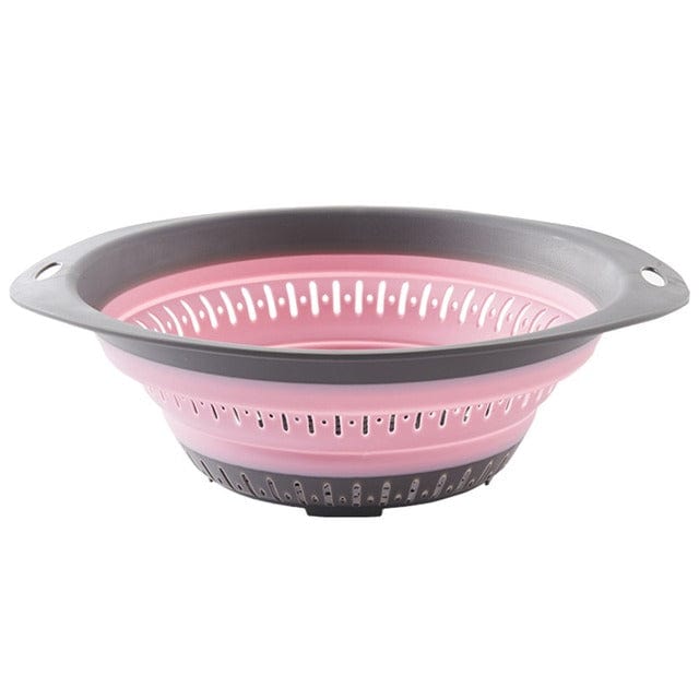 Narli Foldable Colander Kitchen