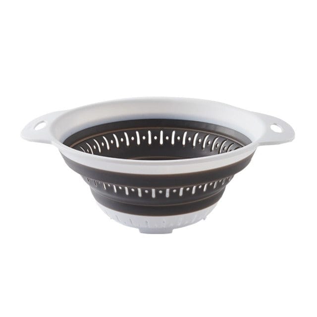 Narli Foldable Colander Kitchen