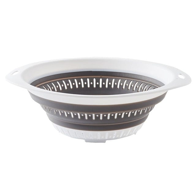 Narli Foldable Colander Kitchen