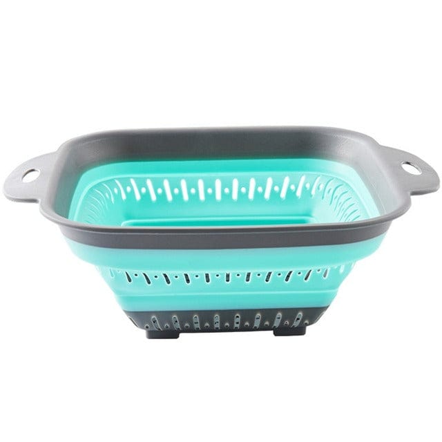 Narli Foldable Colander Kitchen