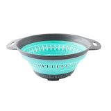 Narli Foldable Colander Kitchen