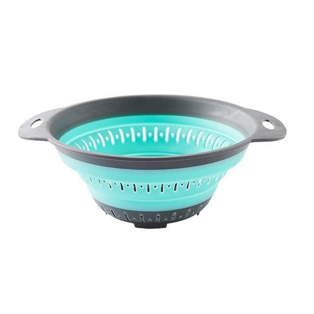 Narli Foldable Colander Kitchen