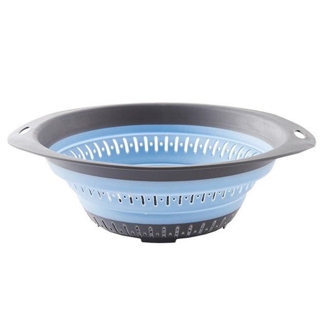 Narli Foldable Colander Kitchen