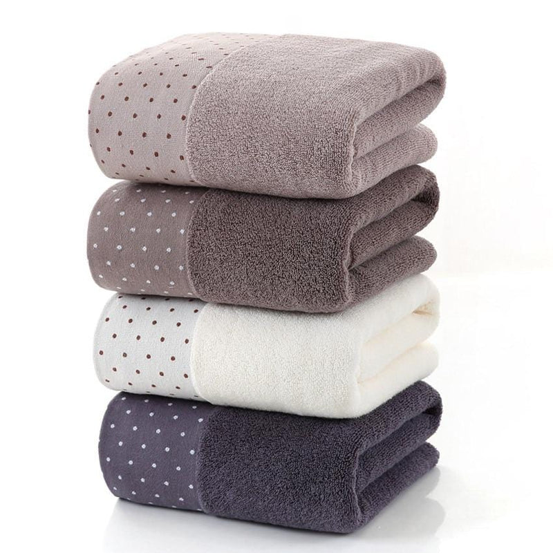 Braxton Bath Towel