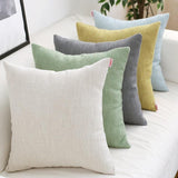 Hartlzer Pillow Cover