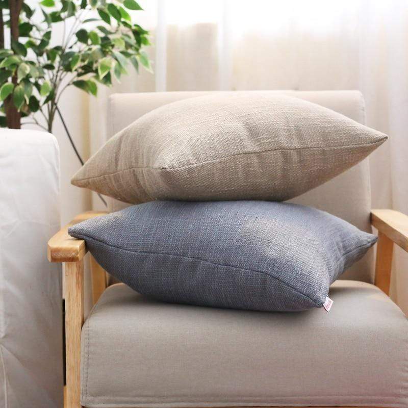Hartlzer Pillow Cover