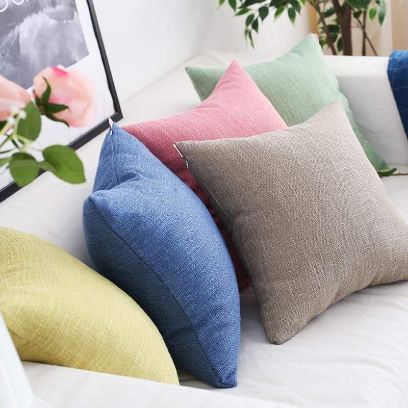 Hartlzer Pillow Cover