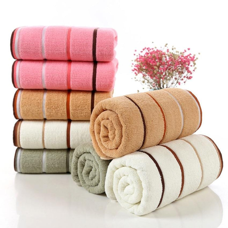 Bowles Bath Towel