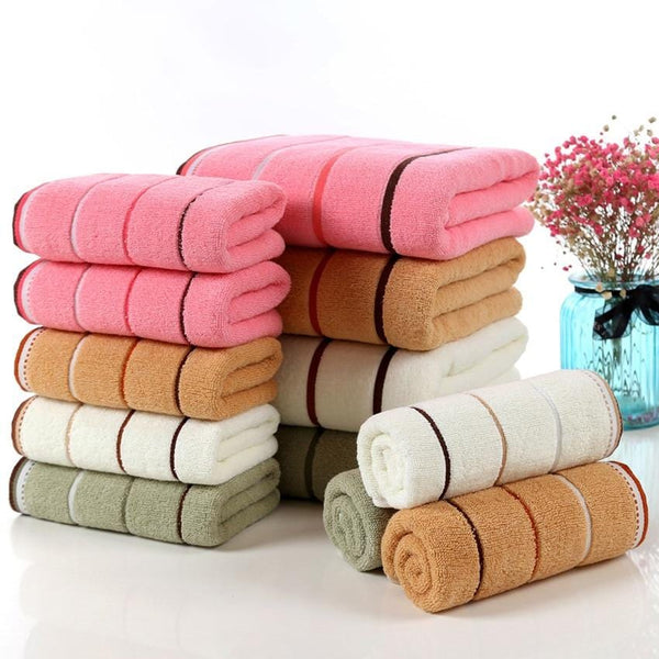 Liley Towel Set