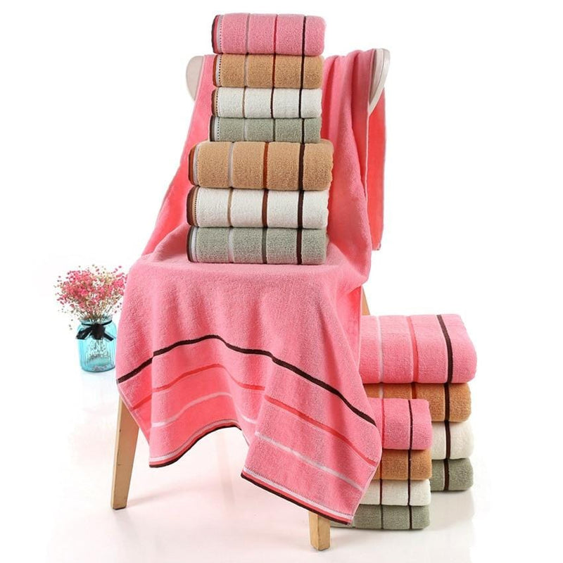 Liley Towel Set