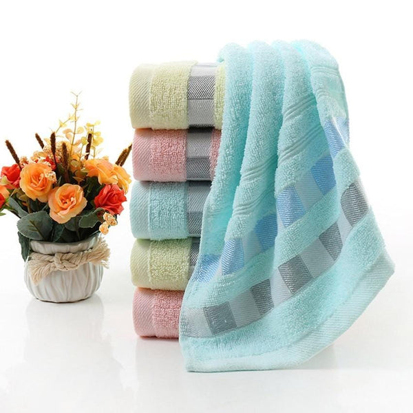 Microfiber Hand Towel