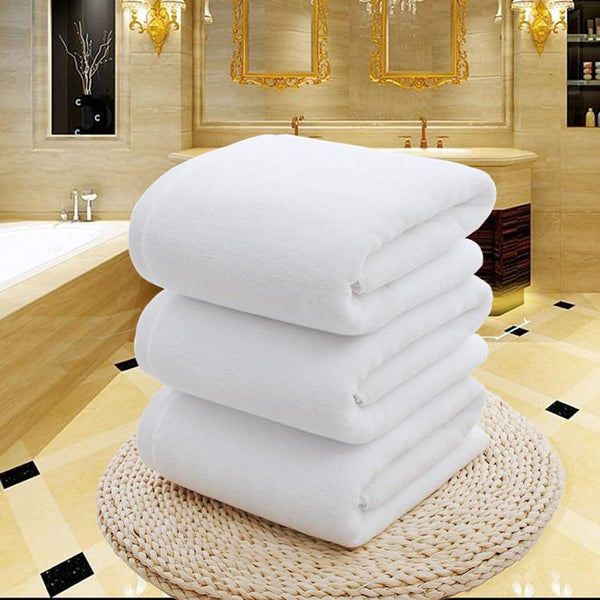 Lytham Bath Towels