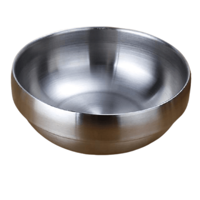 Cabbtown Stainless Steel bowls