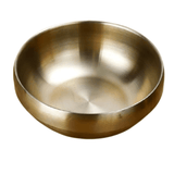 Cabbtown Stainless Steel bowls